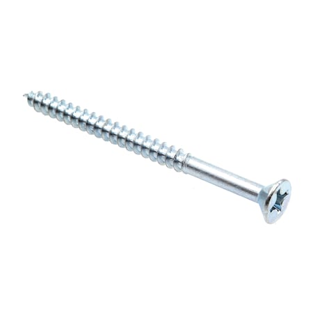 Prime-Line #12 X 3 in., Zinc Plated 25 PK 9036287